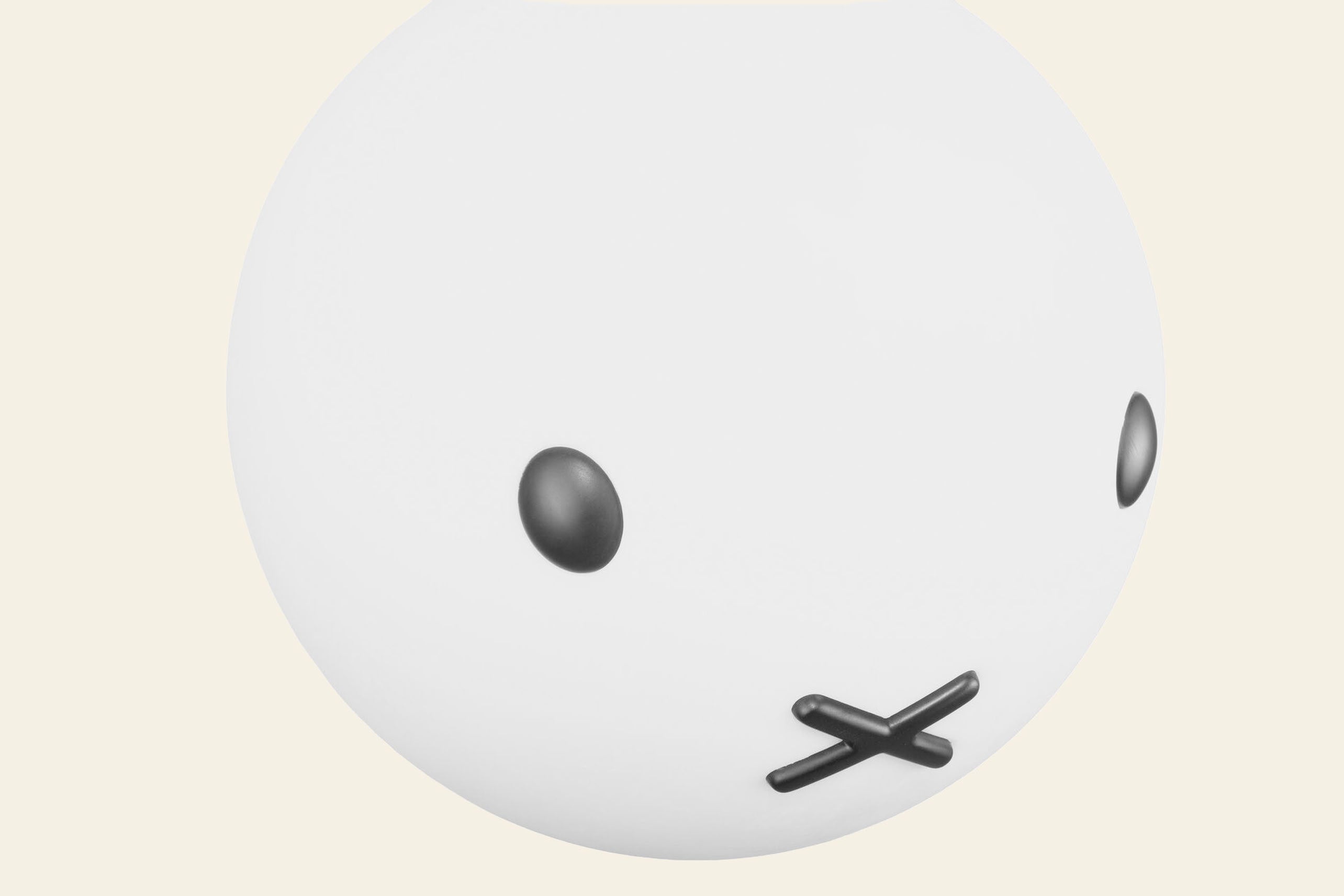 Fatboy Bolleke x Miffy Portable Lamp