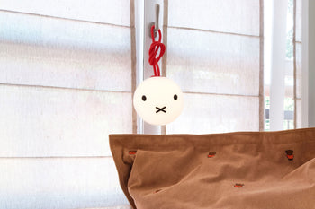 Fatboy Bolleke x Miffy Portable Lamp