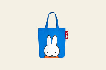 Fatboy Carry-All-Bag x Miffy Blue