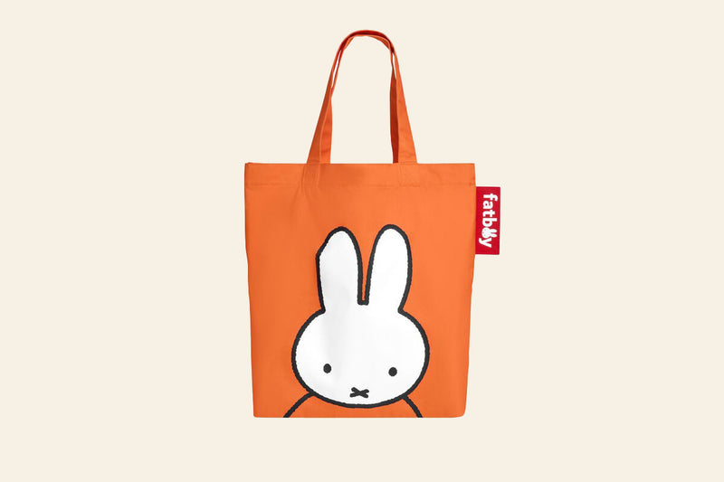 Fatboy Carry-All-Bag x Miffy