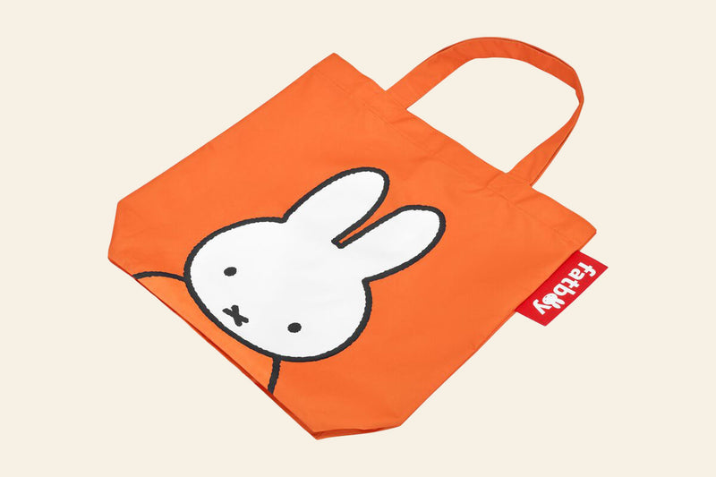 Fatboy Carry-All-Bag x Miffy