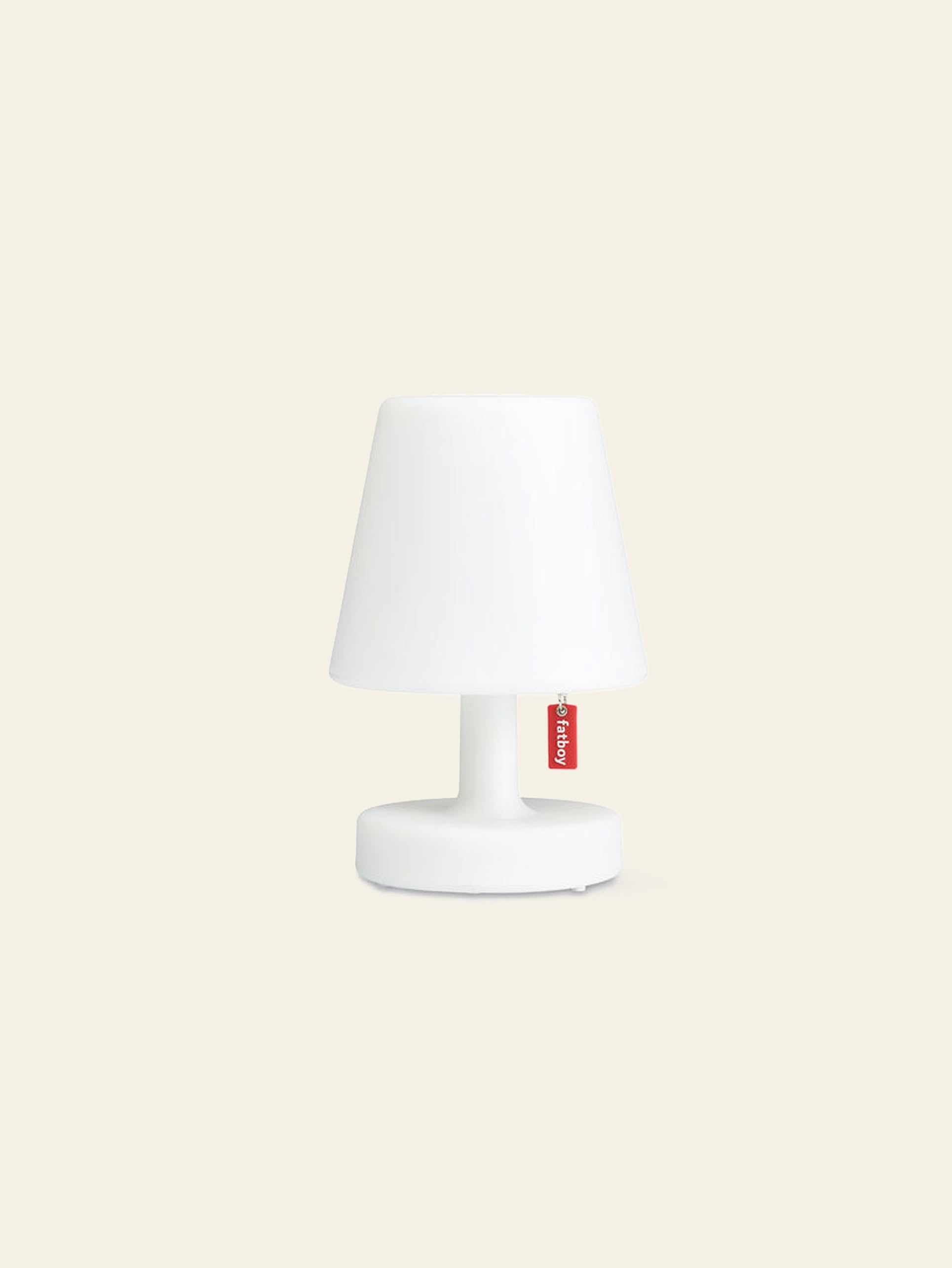 Fatboy Edison La Surprise White