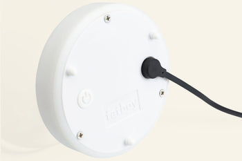 Fatboy Edison La Surprise White