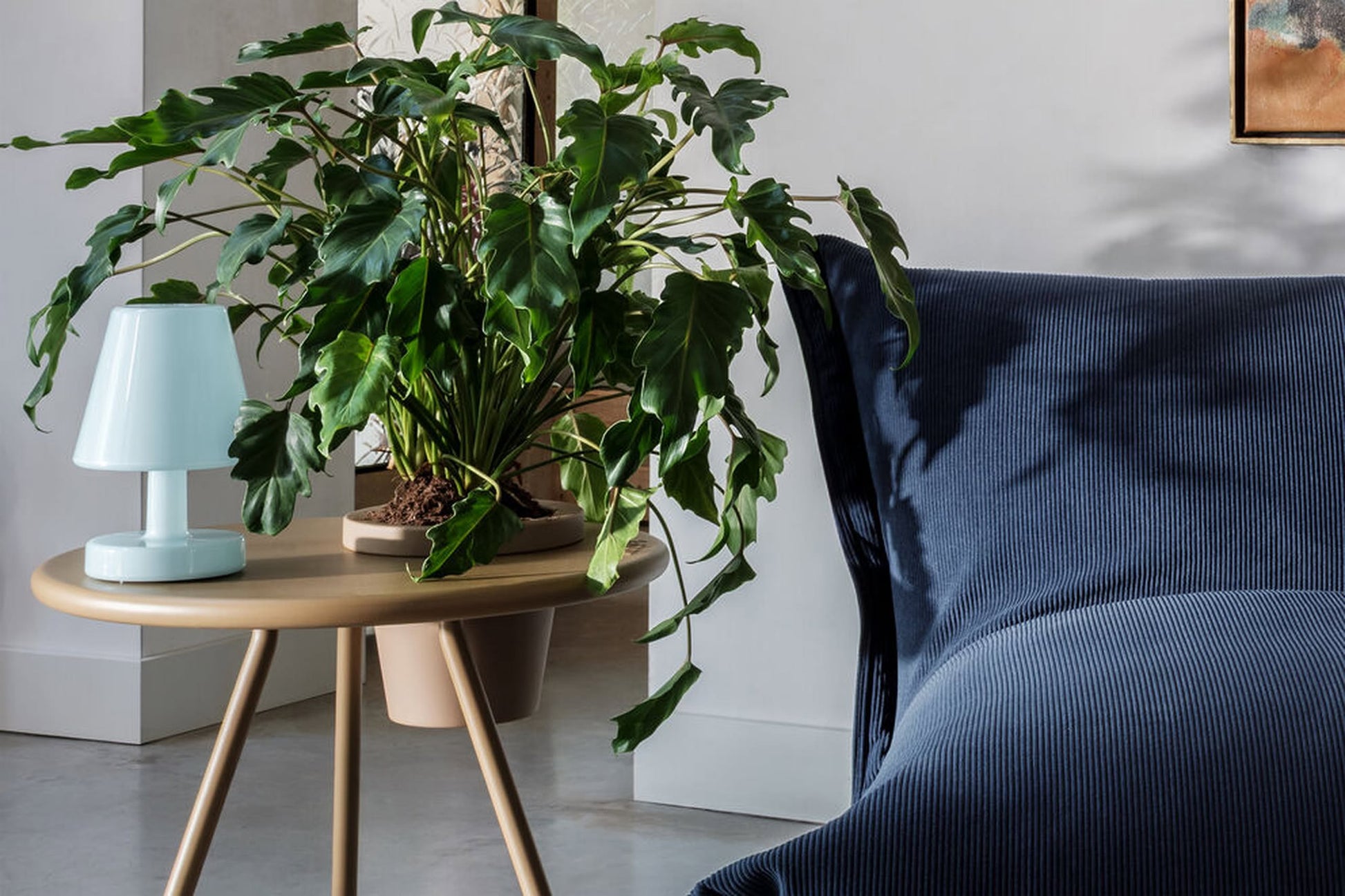 Fatboy Edison The Ambiance Polar Blue