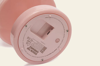 Fatboy Edison The Ambiance Soft Pink