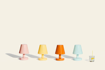 Fatboy Edison The Ambiance Soft Pink