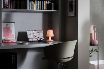 Fatboy Edison The Ambiance Soft Pink