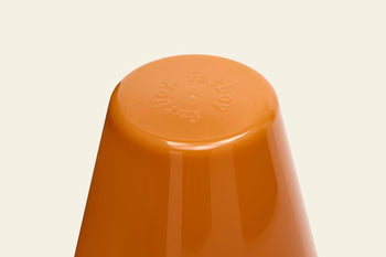 Fatboy Edison The Ambiance Sunny Orange