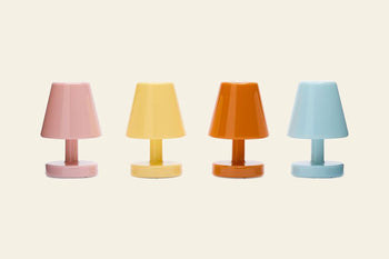 Fatboy Edison The Ambiance Sunny Orange