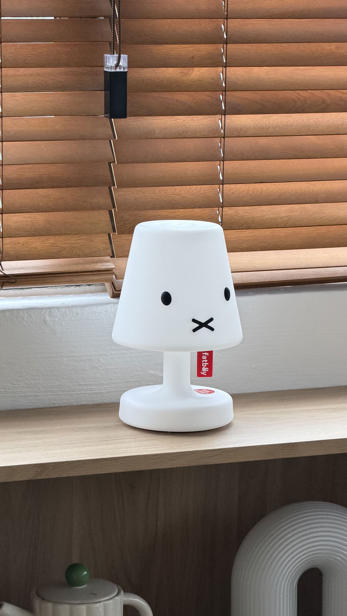 Fatboy Edison the Petit x Miffy - Stacked Store