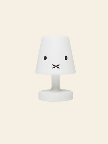 Fatboy Edison the Petit x Miffy