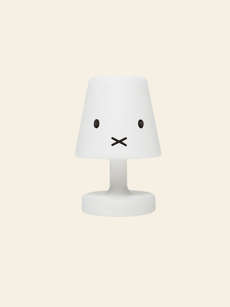 Fatboy Edison the Petit x Miffy