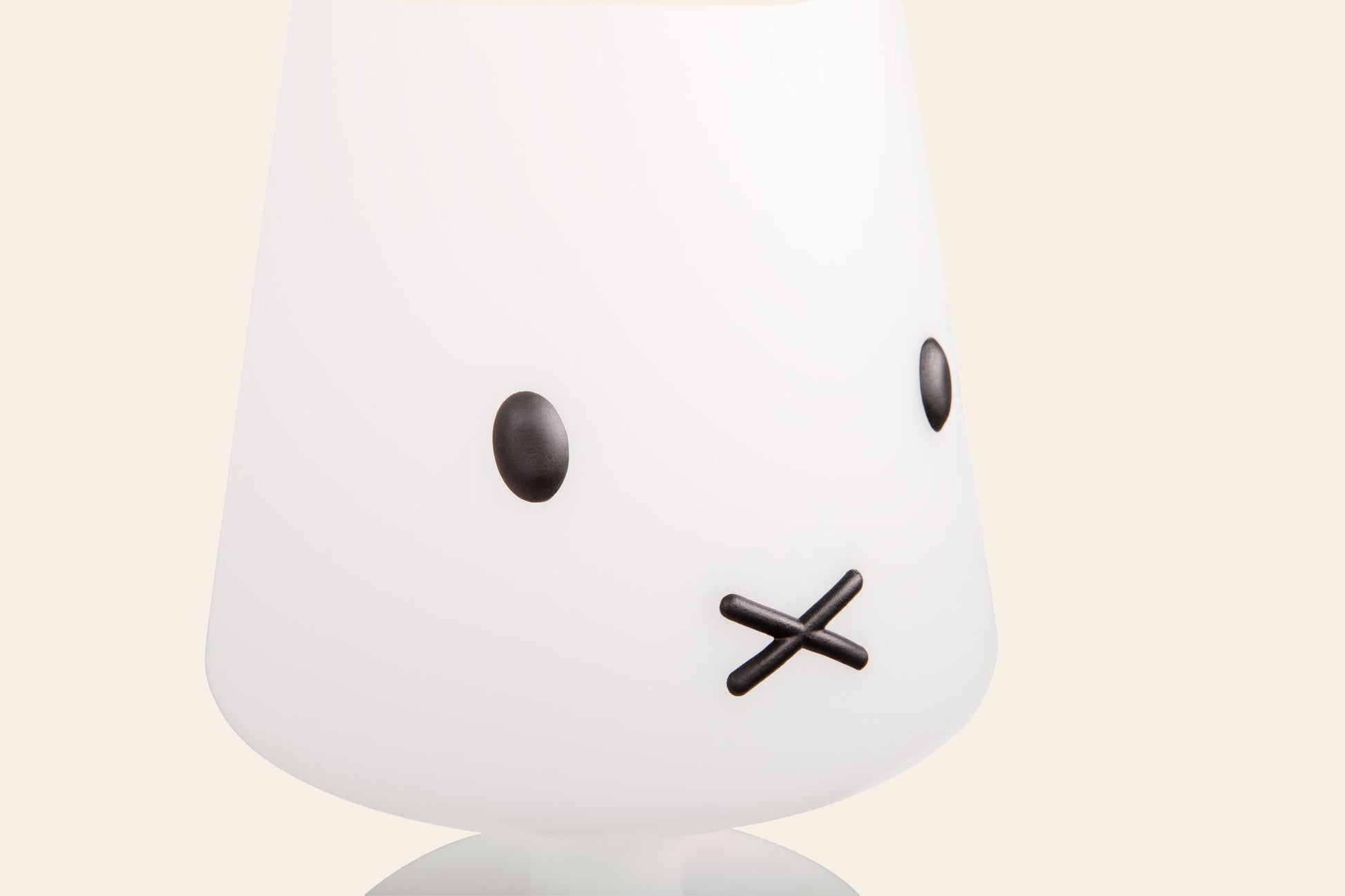 Fatboy Edison the Petit x Miffy