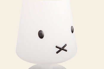 Fatboy Edison the Petit x Miffy
