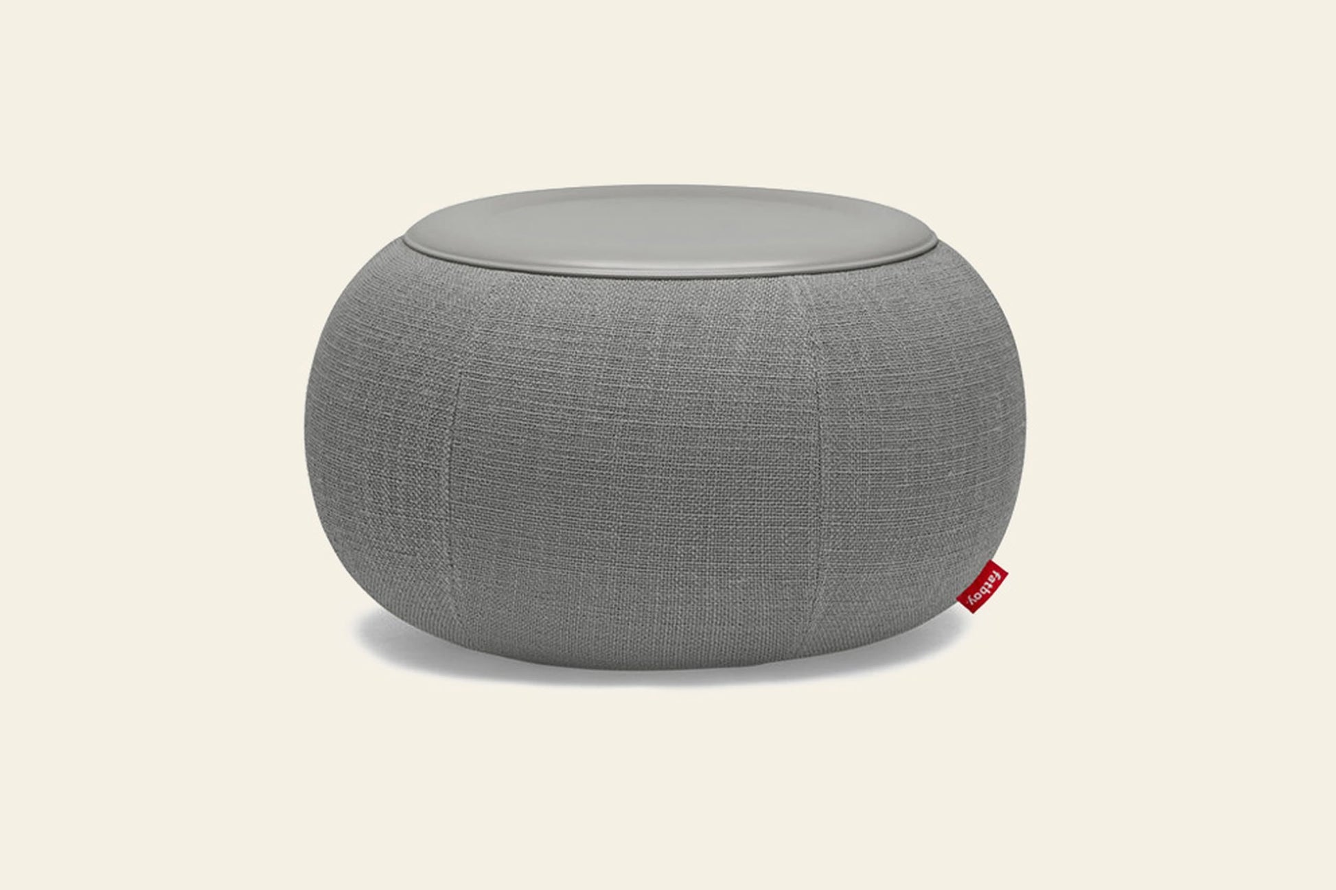 Fatboy Humpty Coffee Table Mouse Grey
