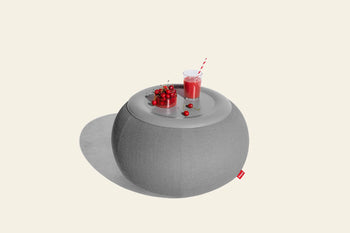 Fatboy Humpty Coffee Table Mouse Grey