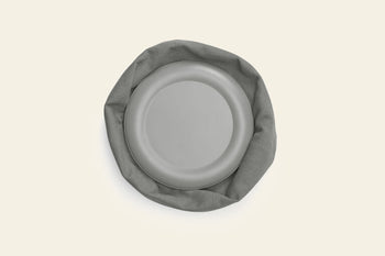 Fatboy Humpty Coffee Table Mouse Grey