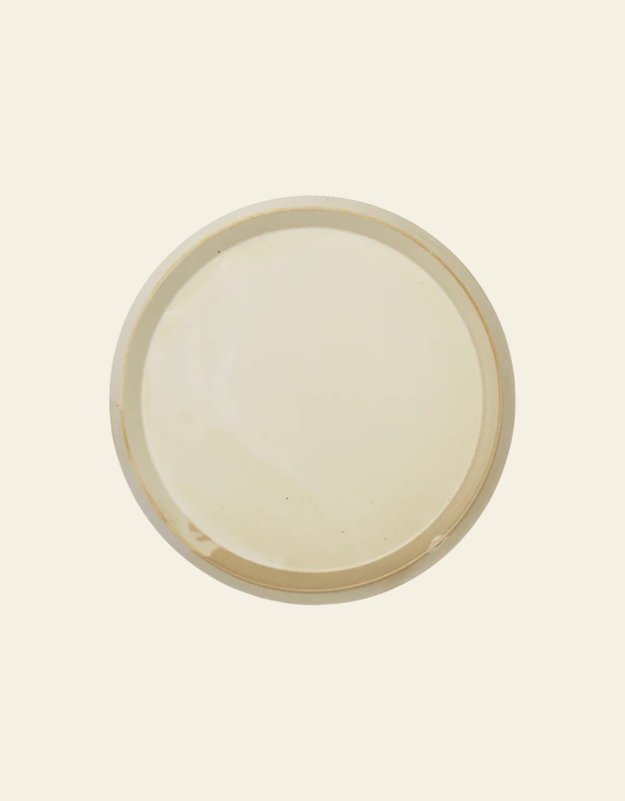 Ferm Living Erena Dinner Plate