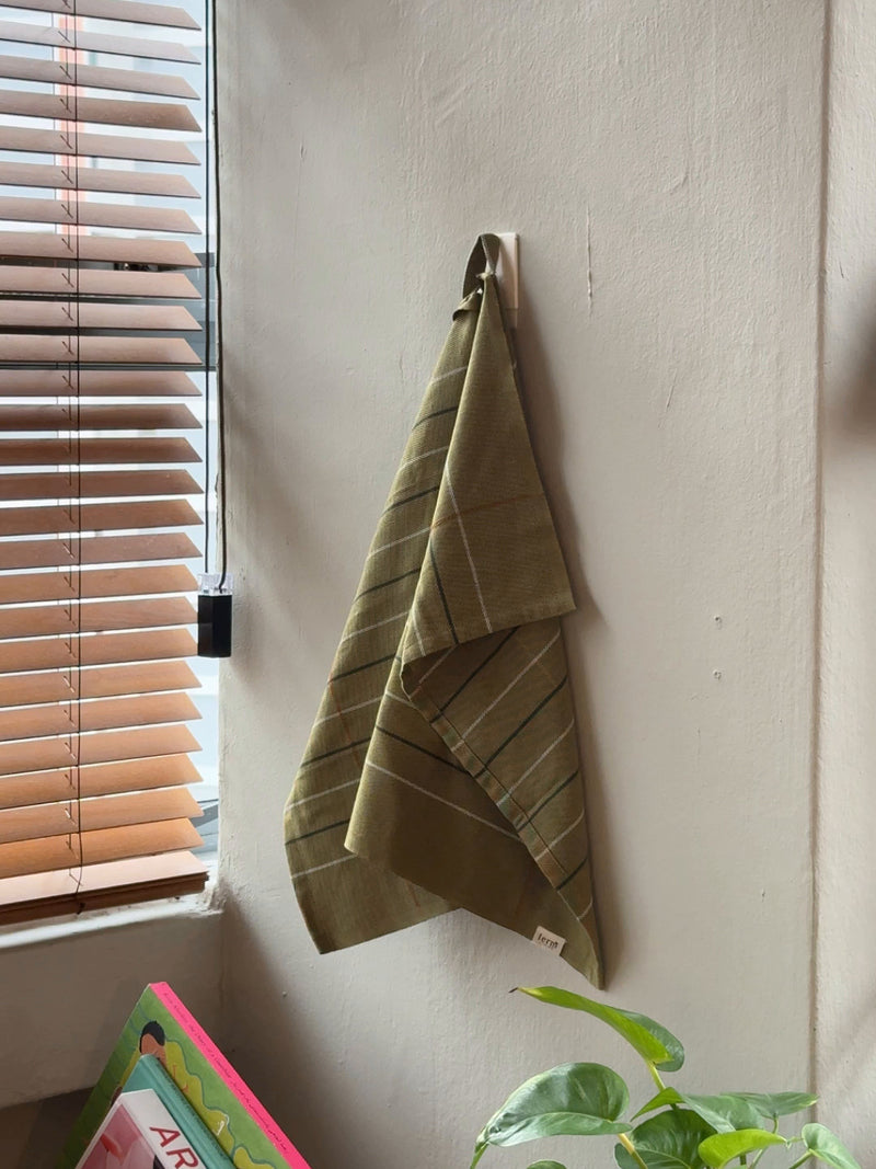 Ferm Living Ito茶巾，2条装