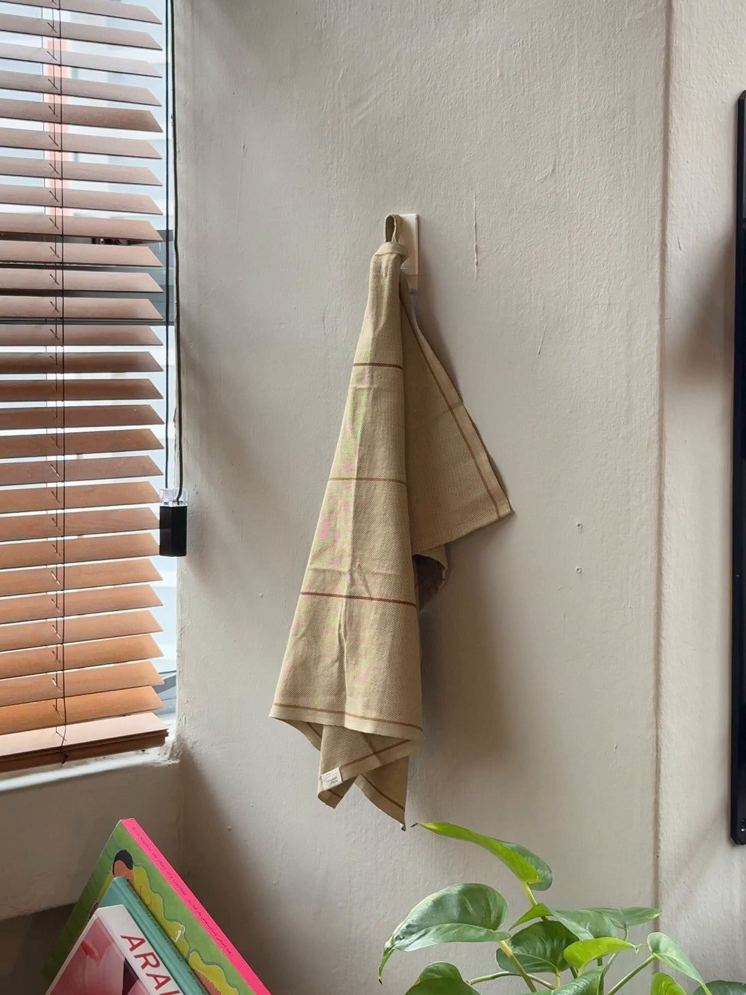 Ferm Living Ito Tea Towel, Set of 2