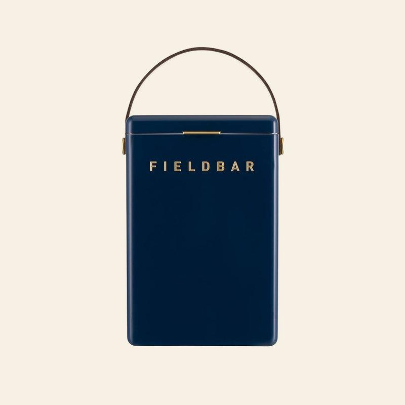 Fieldbar 饮料盒