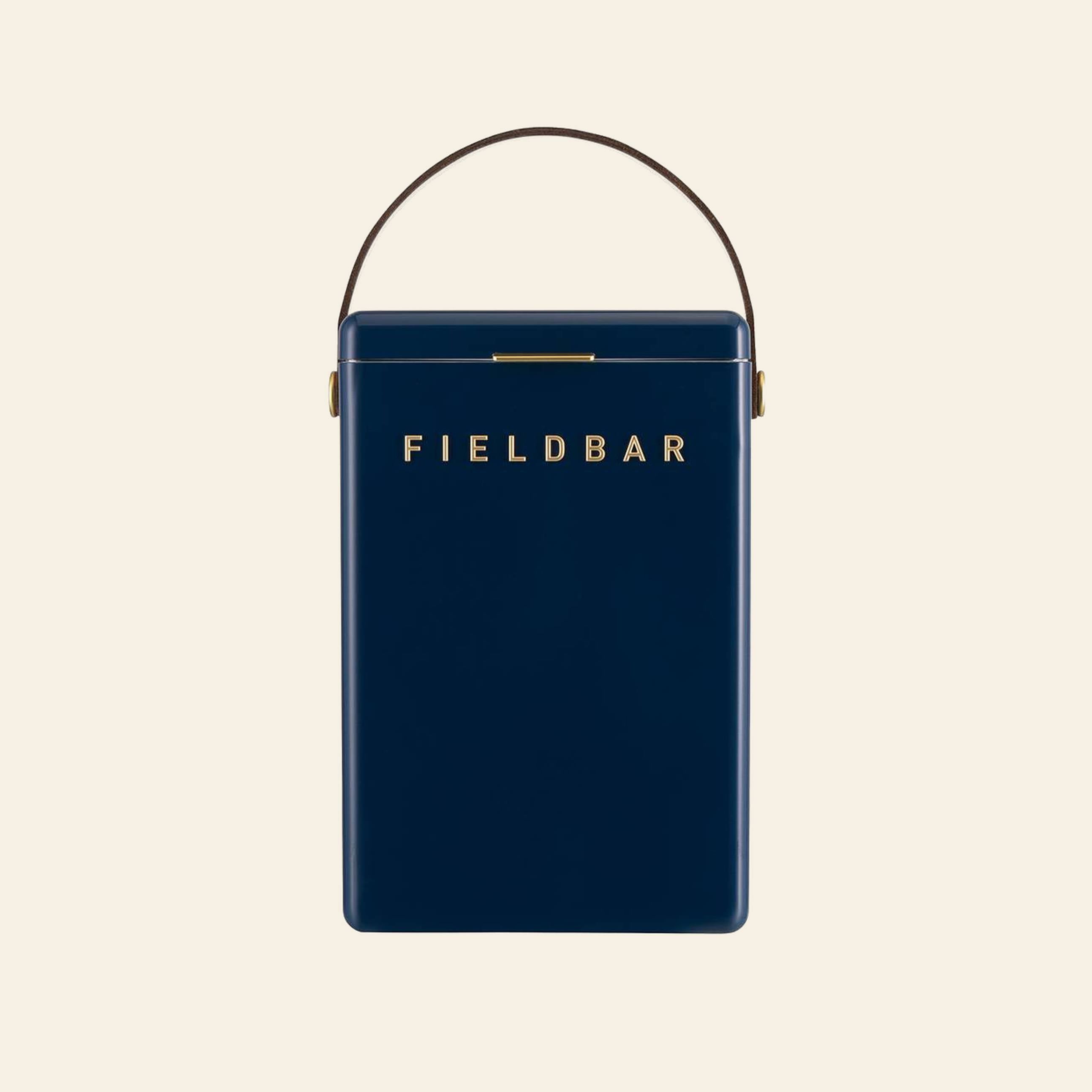 Fieldbar Drinks Box