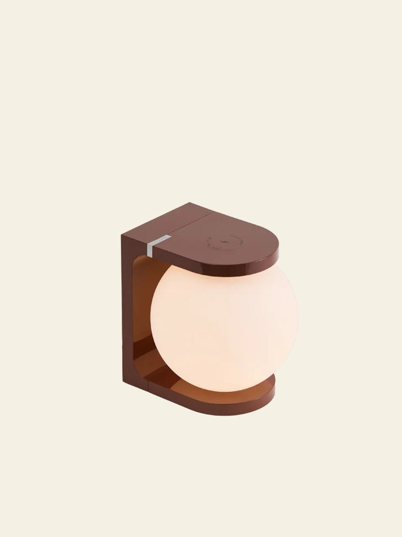 Fine Lumens PLAT MAX Table Lamp