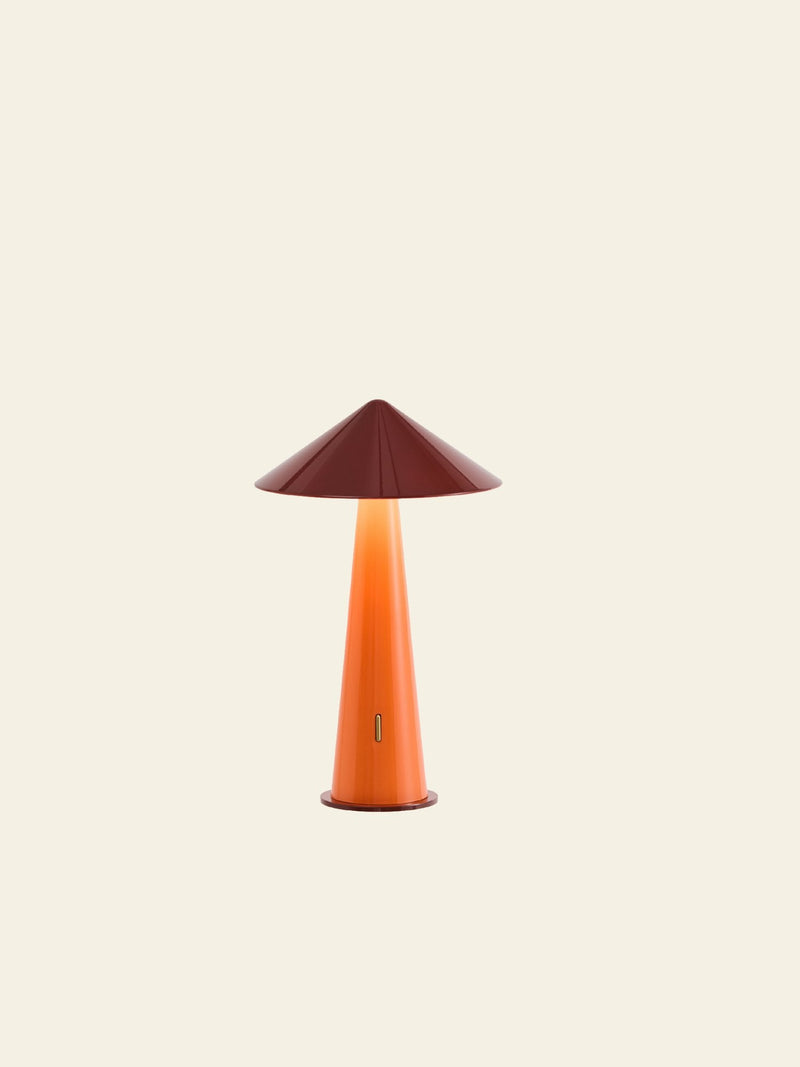 Fine Lumens Tipsy Portable Lamp