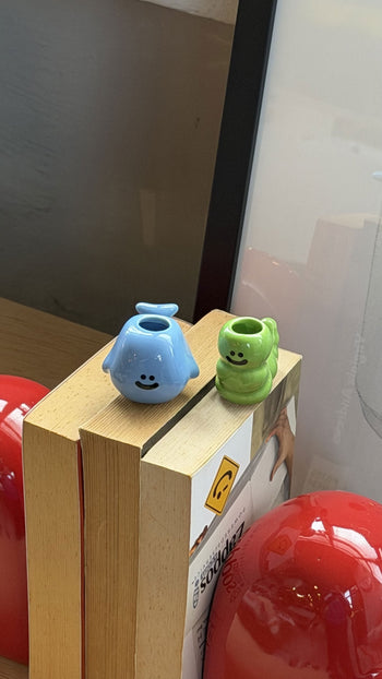 Fluid Market Animal Mini Vase Surprise Box