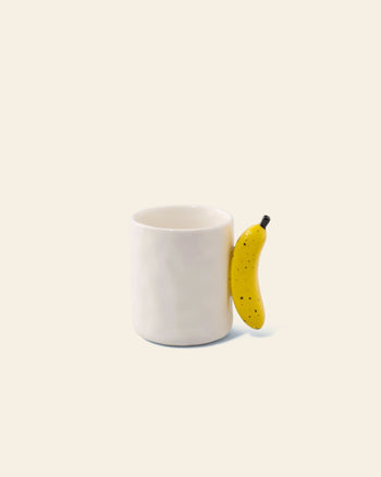 Fluid Market Banana Mug