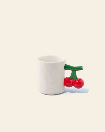 Fluid Market Cherry Mug