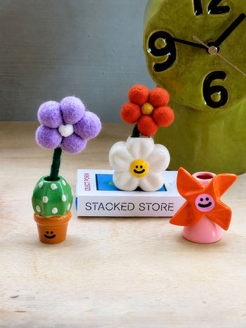 Fluid Market Garden Mini Vase Surprise Box