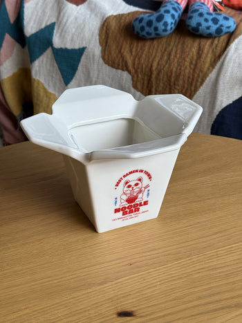 Fluid Market Ramen Vase