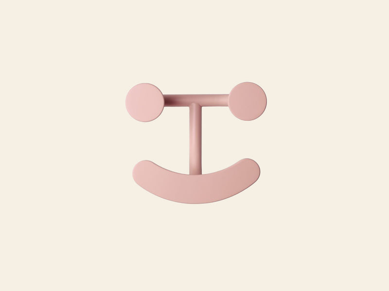 Fritz Hansen Happy Hook