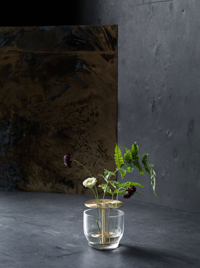 Fritz Hansen Ikebana Vase Small