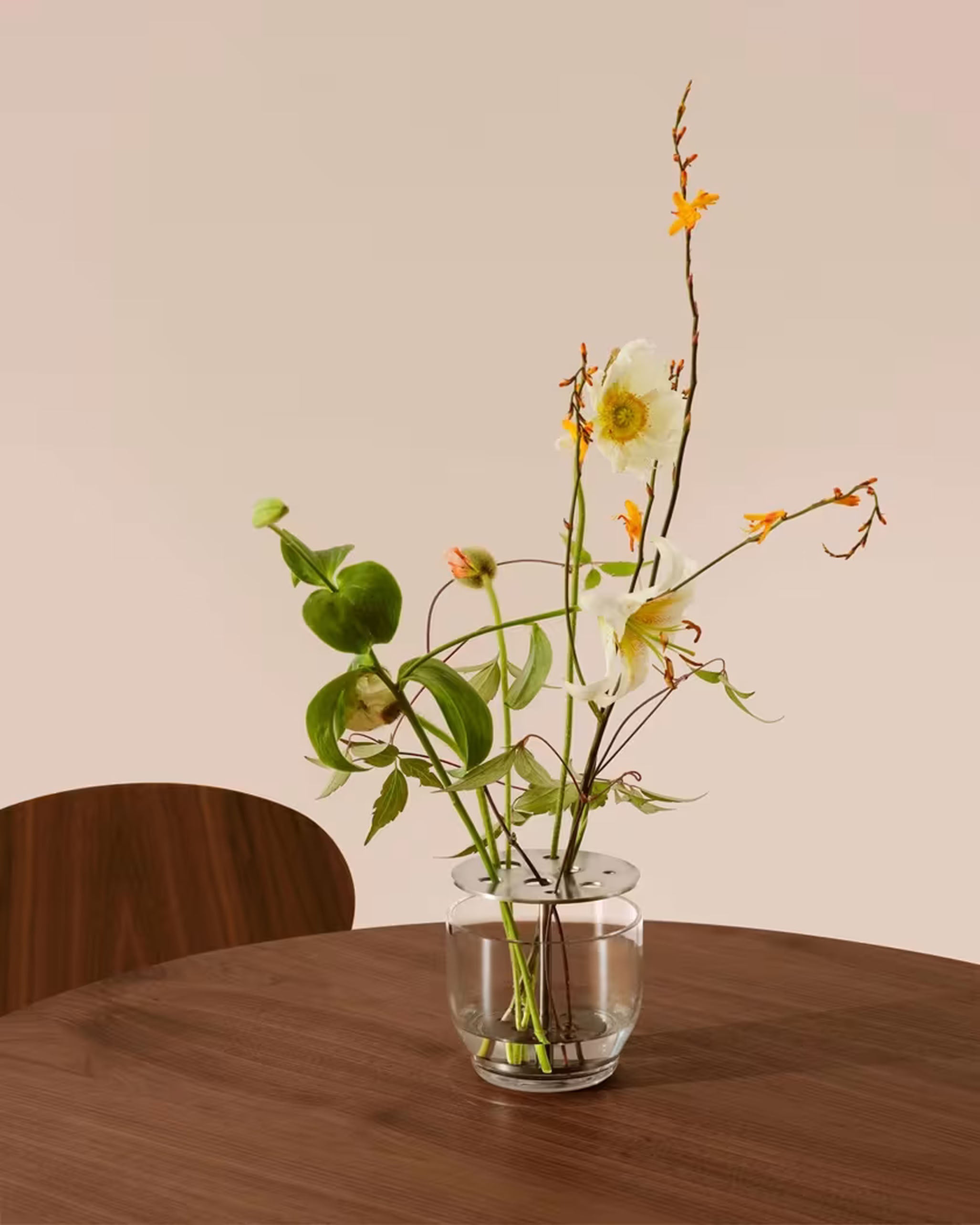 Fritz Hansen Ikebana Vase Small