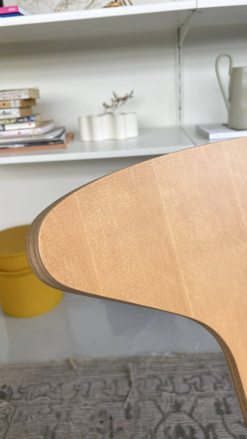 Fritz Hansen PK0 A Lounge Chair