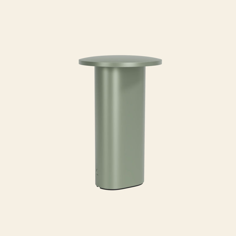 Fritz Hansen Solae Portable Lamp