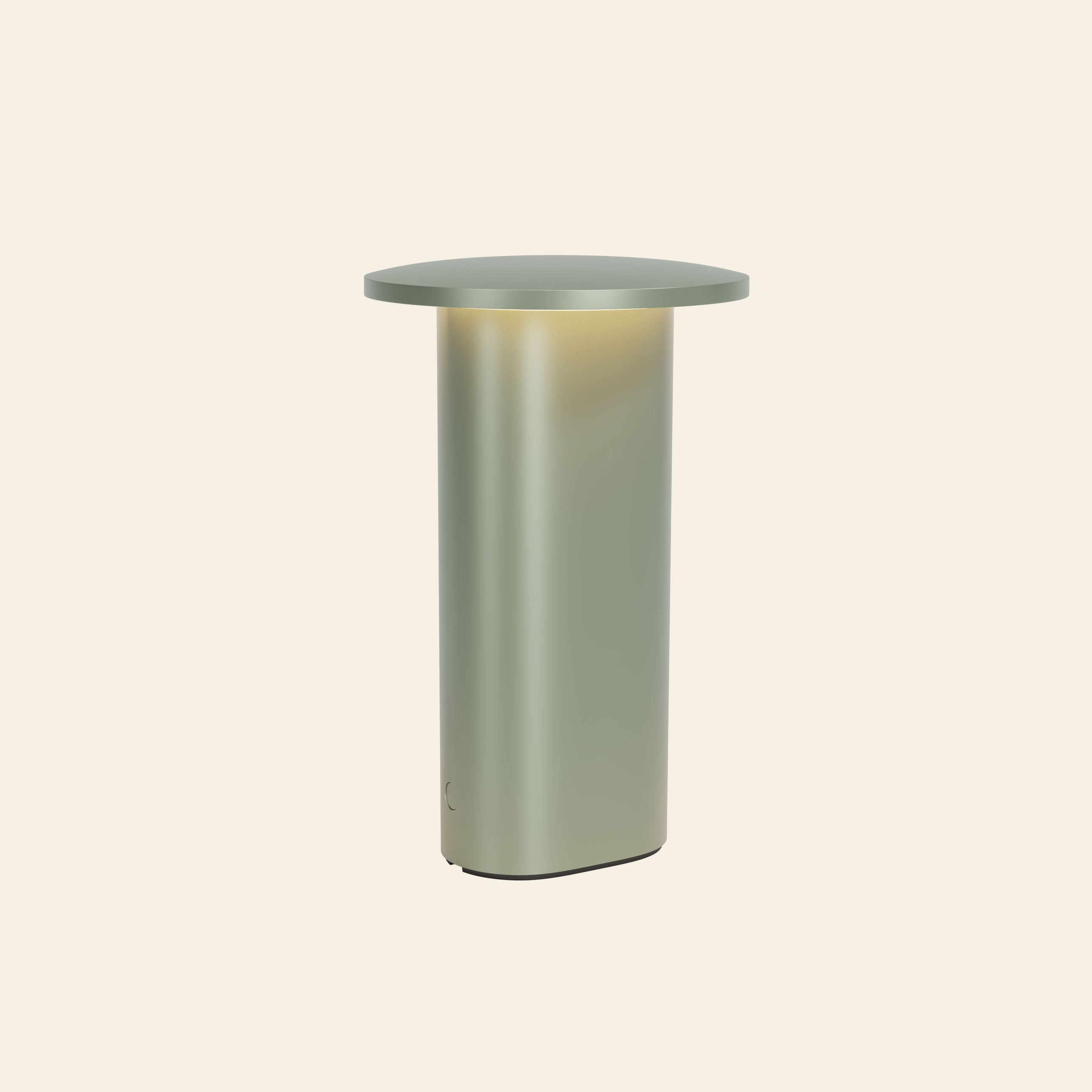Fritz Hansen Solae Portable Lamp