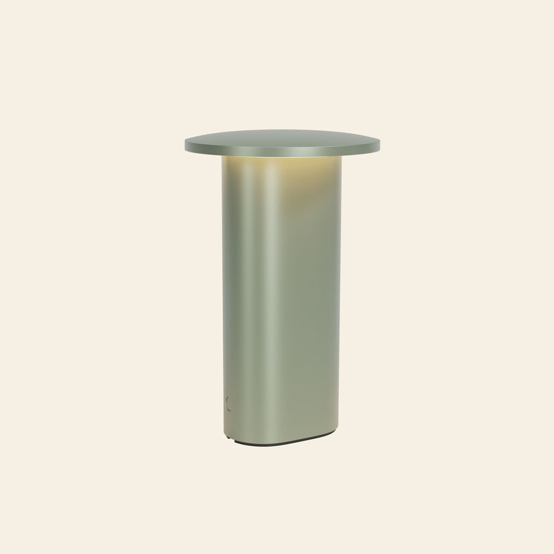 Fritz Hansen Solae Portable Lamp