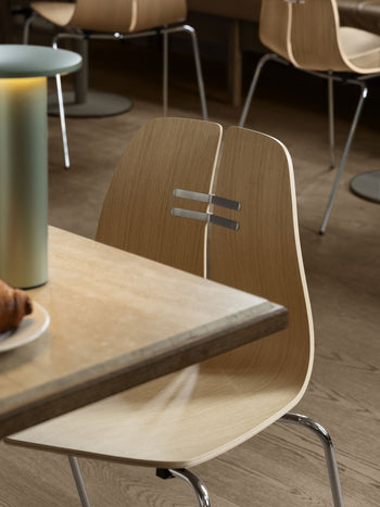 Fritz Hansen Solae Portable Lamp Light Green