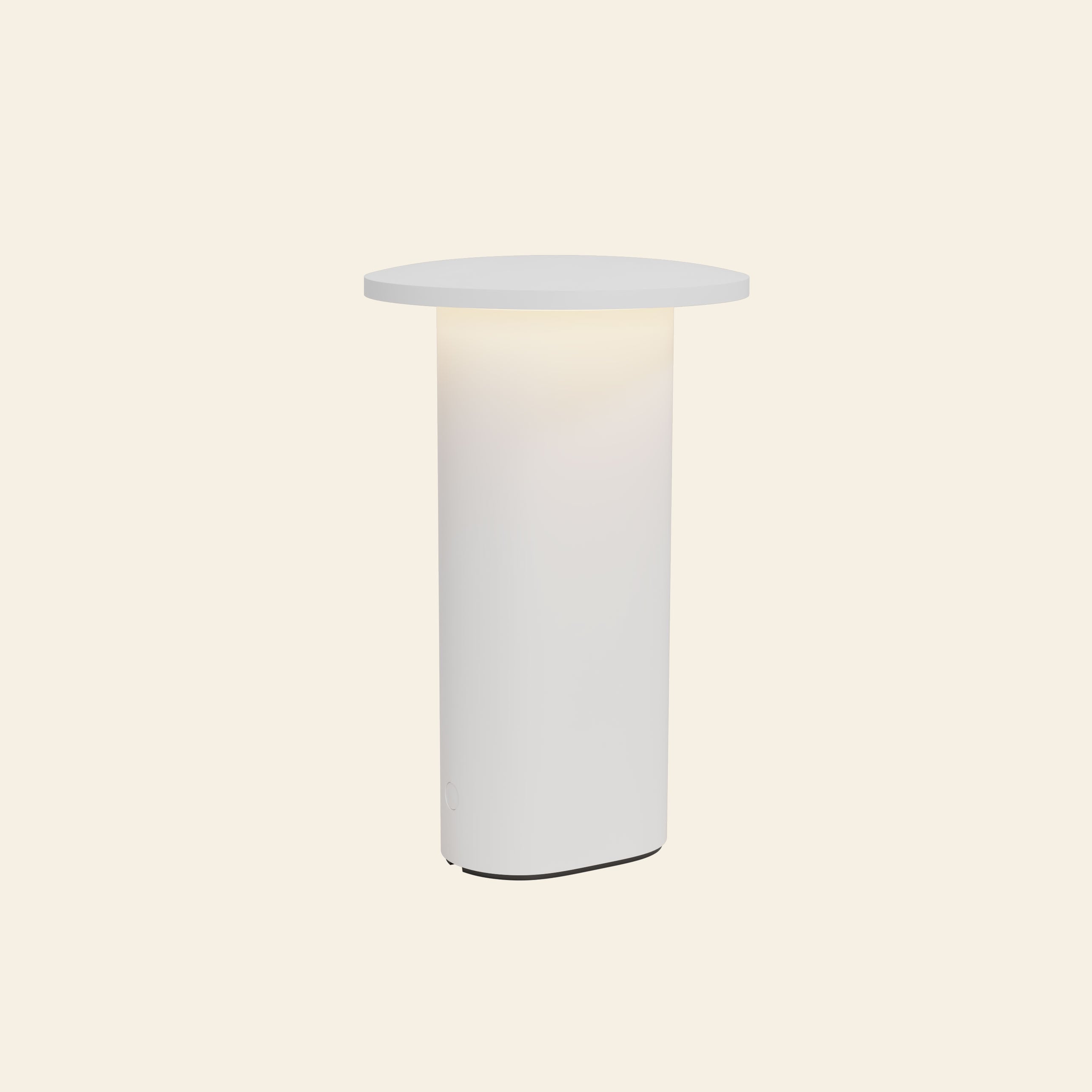 Fritz Hansen Solae Portable Lamp
