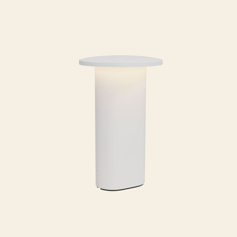 Fritz Hansen Solae Portable Lamp
