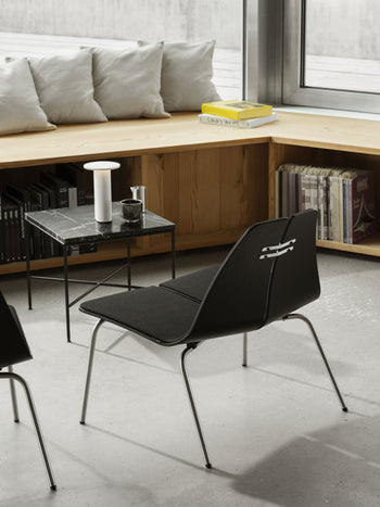 Fritz Hansen Solae Portable Lamp White