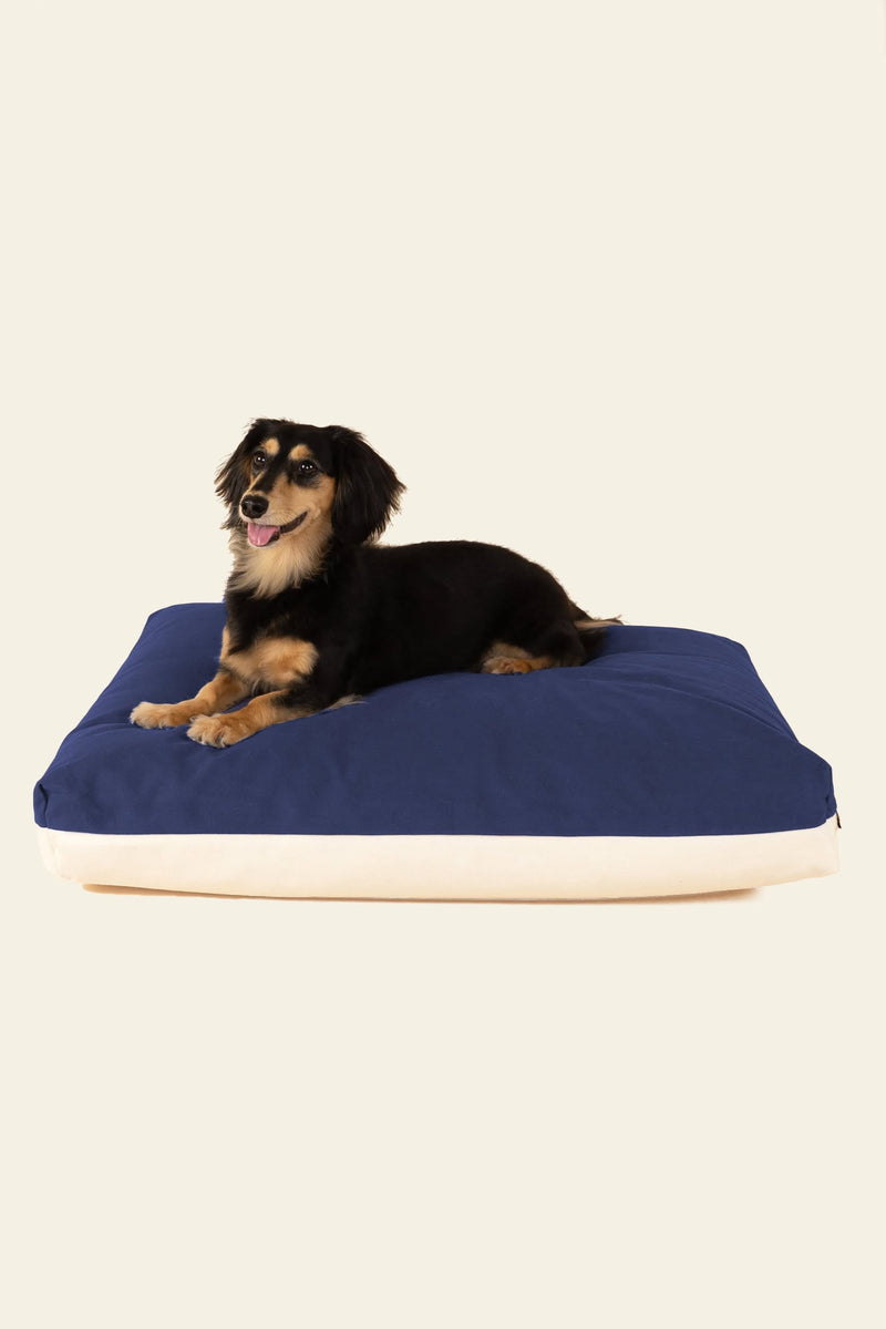 Good Chonk Cloud Kapok Dog Bed