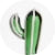 Green Cactus