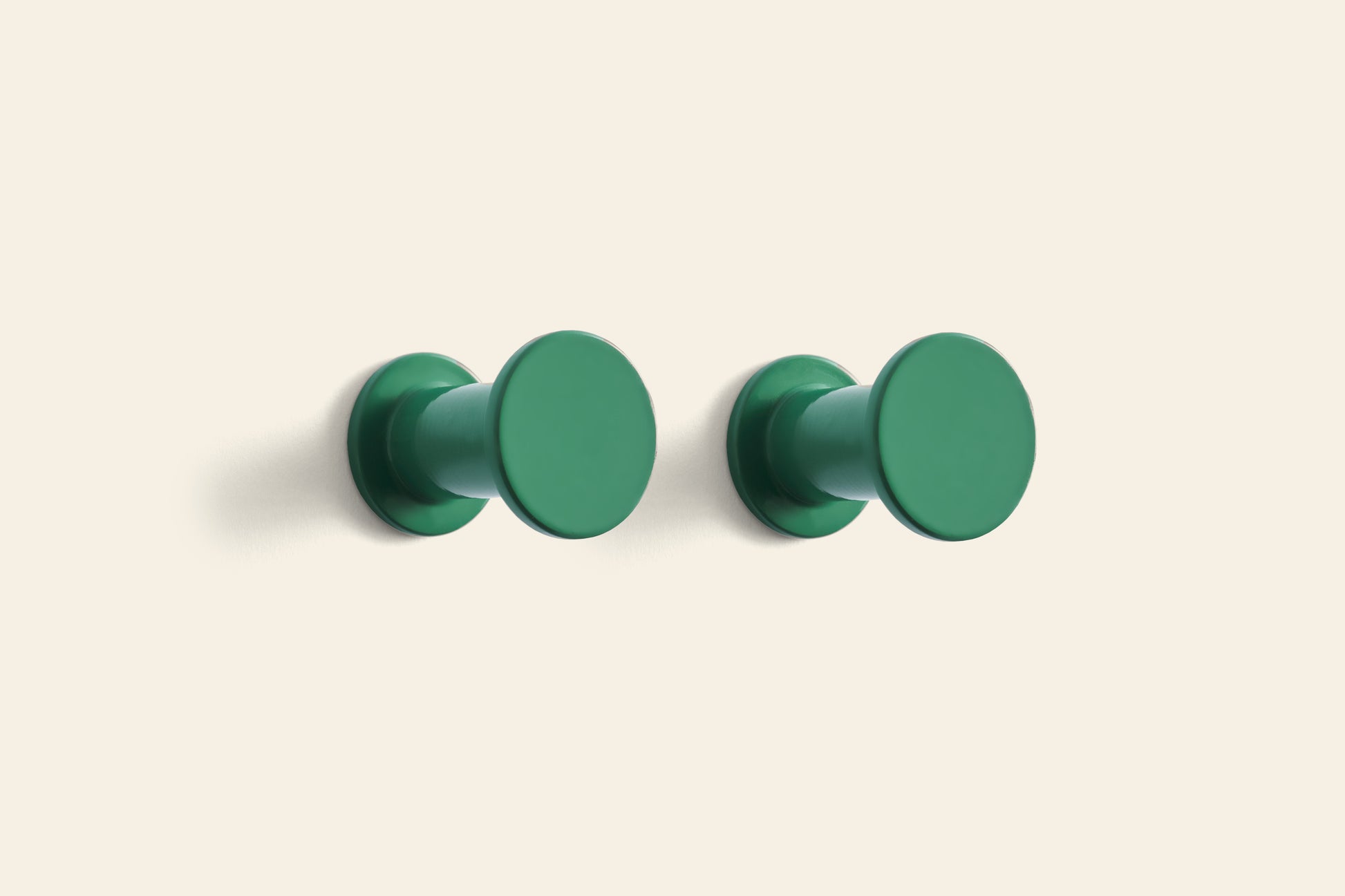 Hay Bolt Hook Set Of 2 Green