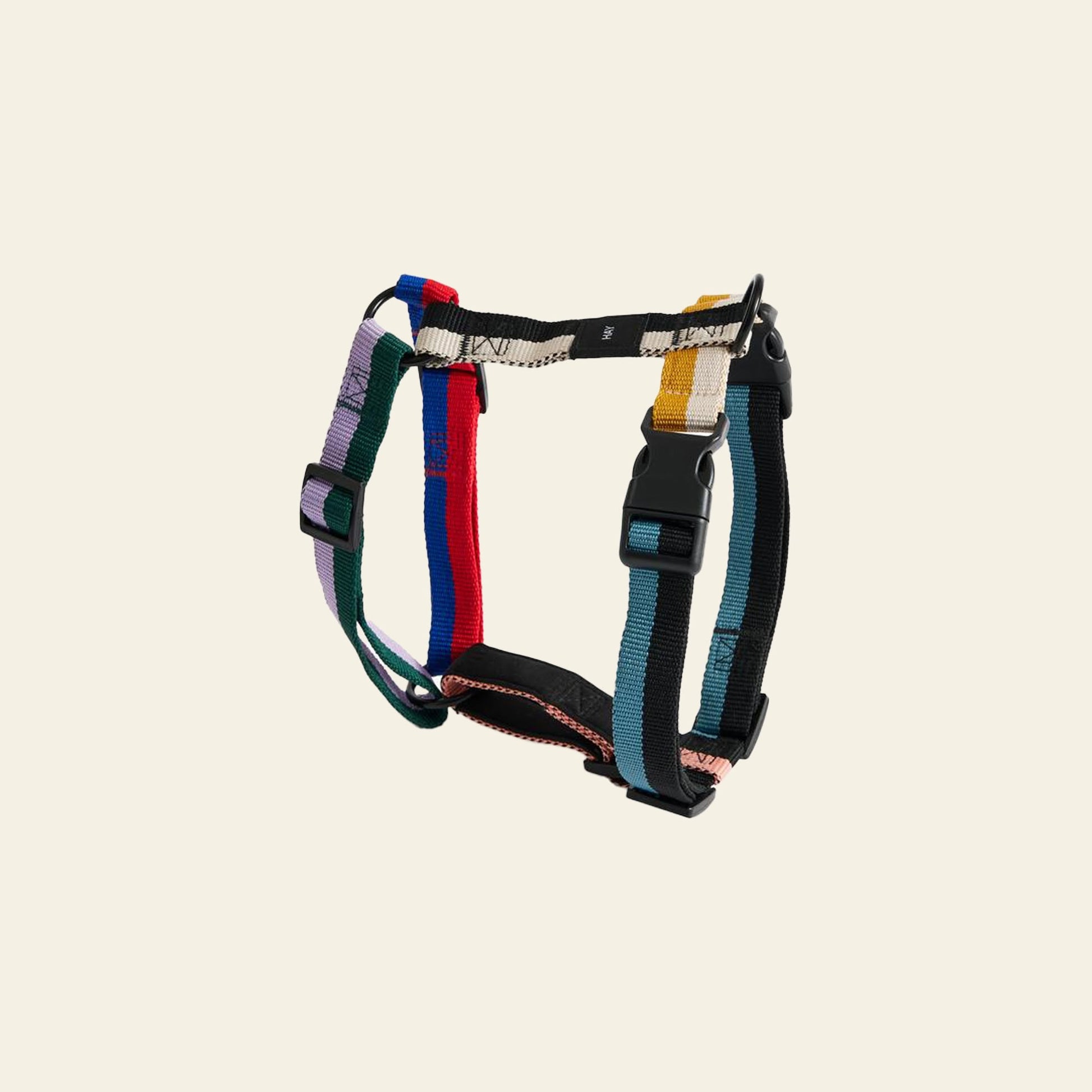 HAY Dogs Harness Multicolour