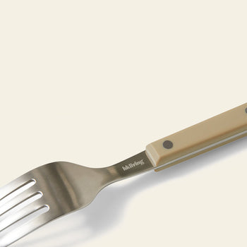HKLIVING 70s Cutlery Olive Set of 16