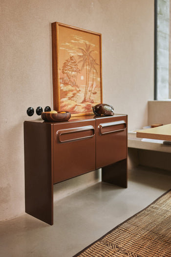 HKLIVING Acacia Bowl Natural